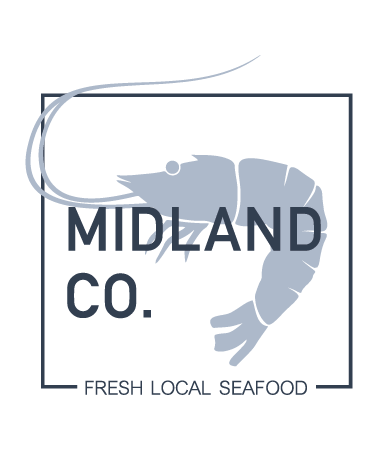 Midland Co. - Fresh Local Seafood